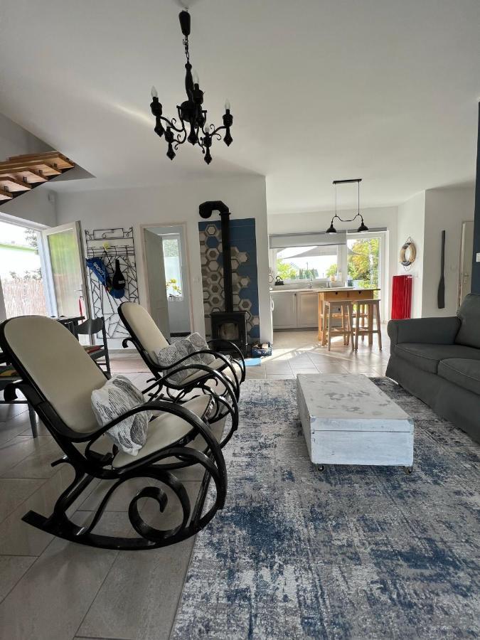 Verandas Vendeghaz Balatonkenese Exteriér fotografie